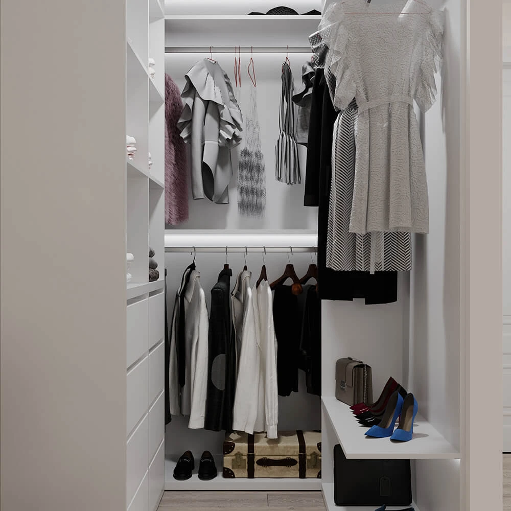 Spazi residenziali 6