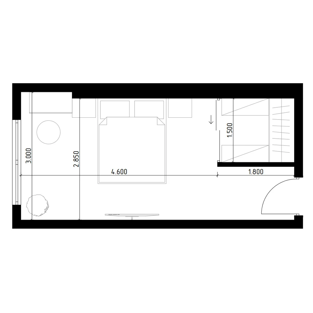 Spazi residenziali 7