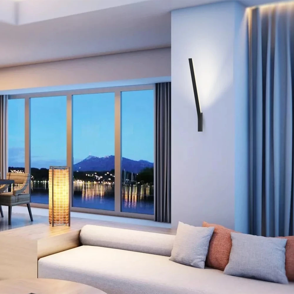 Applique da parete 2