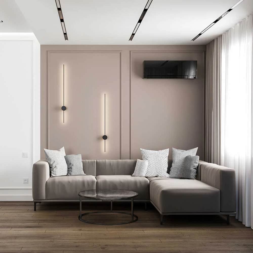 Residential Spaces 1