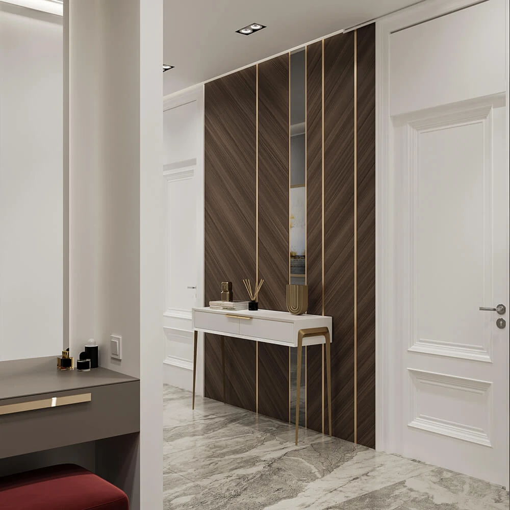 Residential Spaces 10