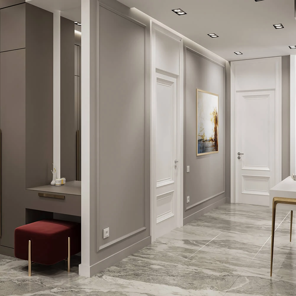 Residential Spaces 11