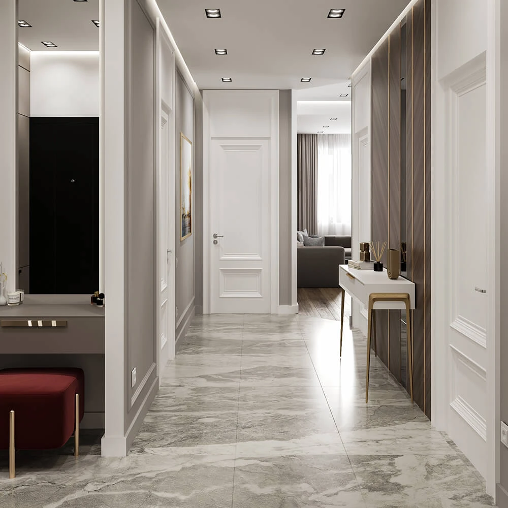 Residential Spaces 13