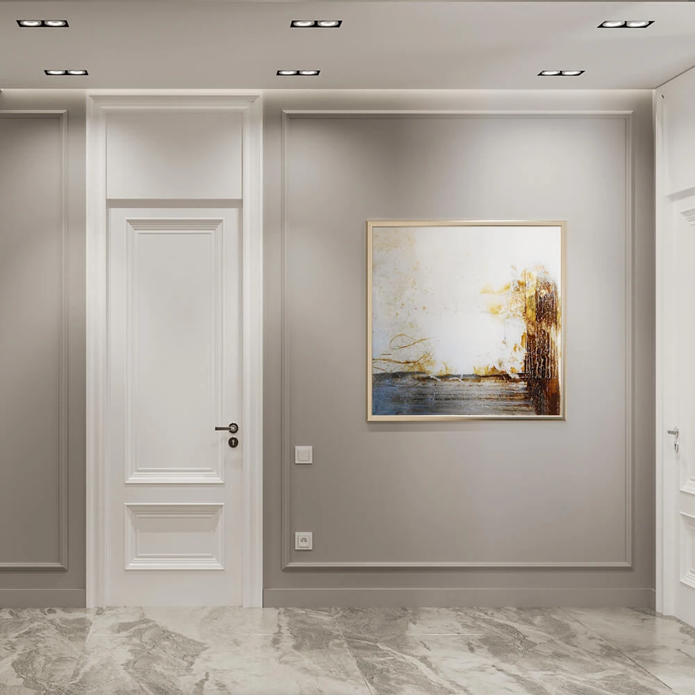 Residential Spaces 14