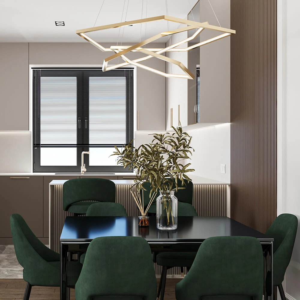 Residential Spaces 5