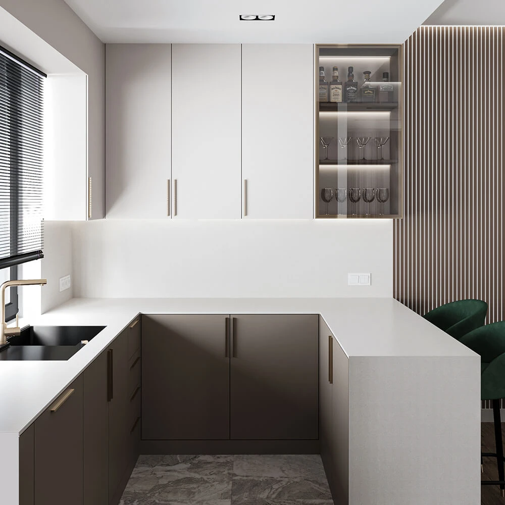 Residential Spaces 6