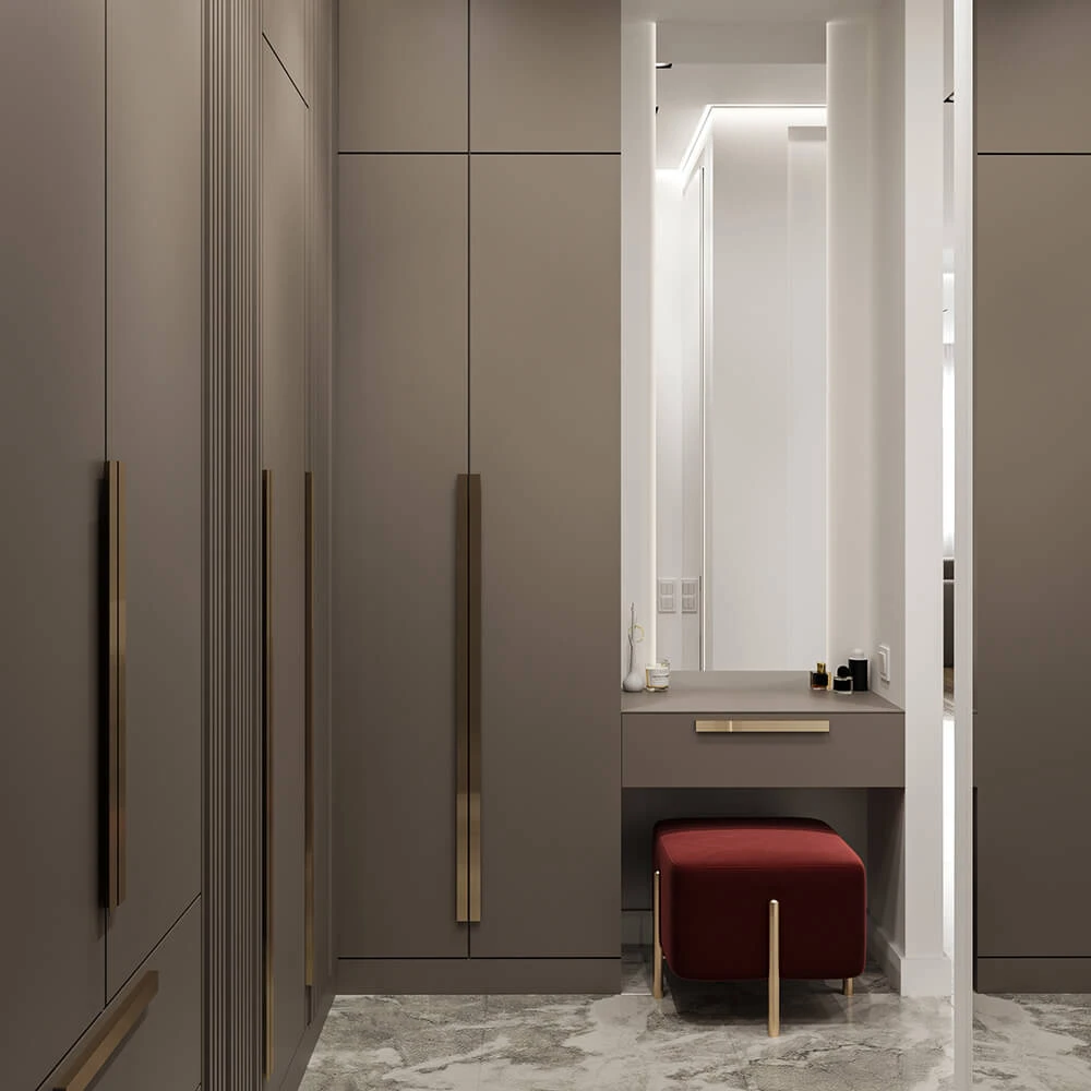 Residential Spaces 8