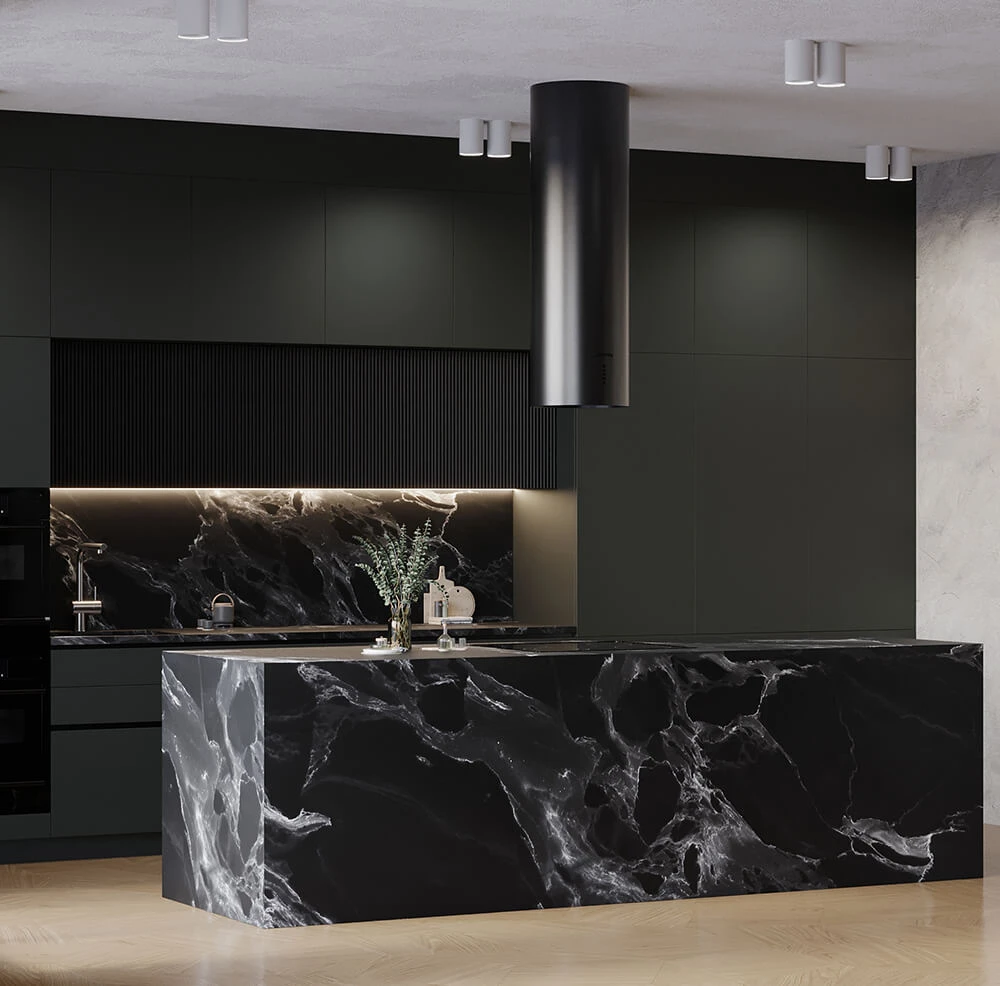 Բնակելի Տարածքներ 2