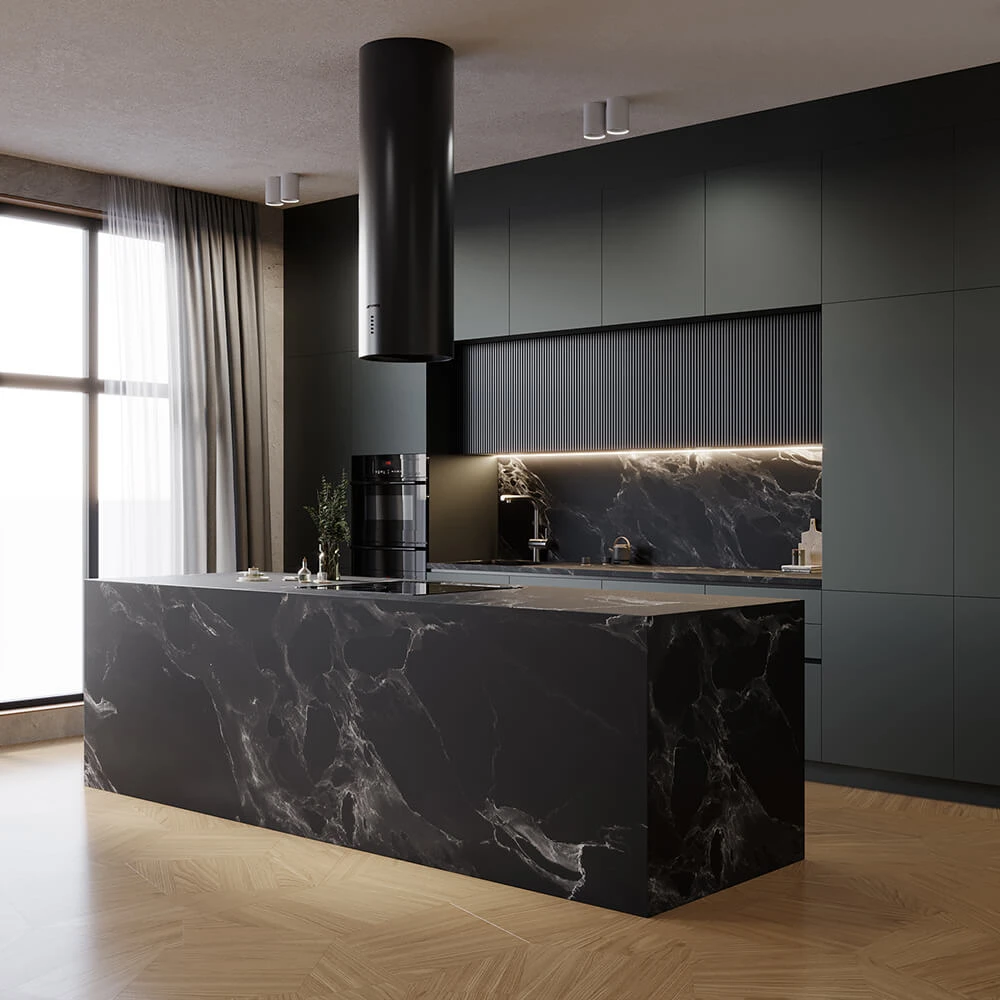 Բնակելի Տարածքներ 4