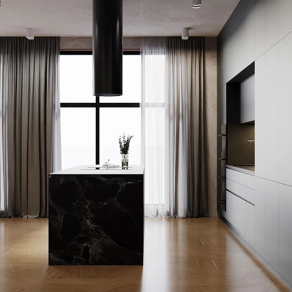 Բնակելի Տարածքներ 6