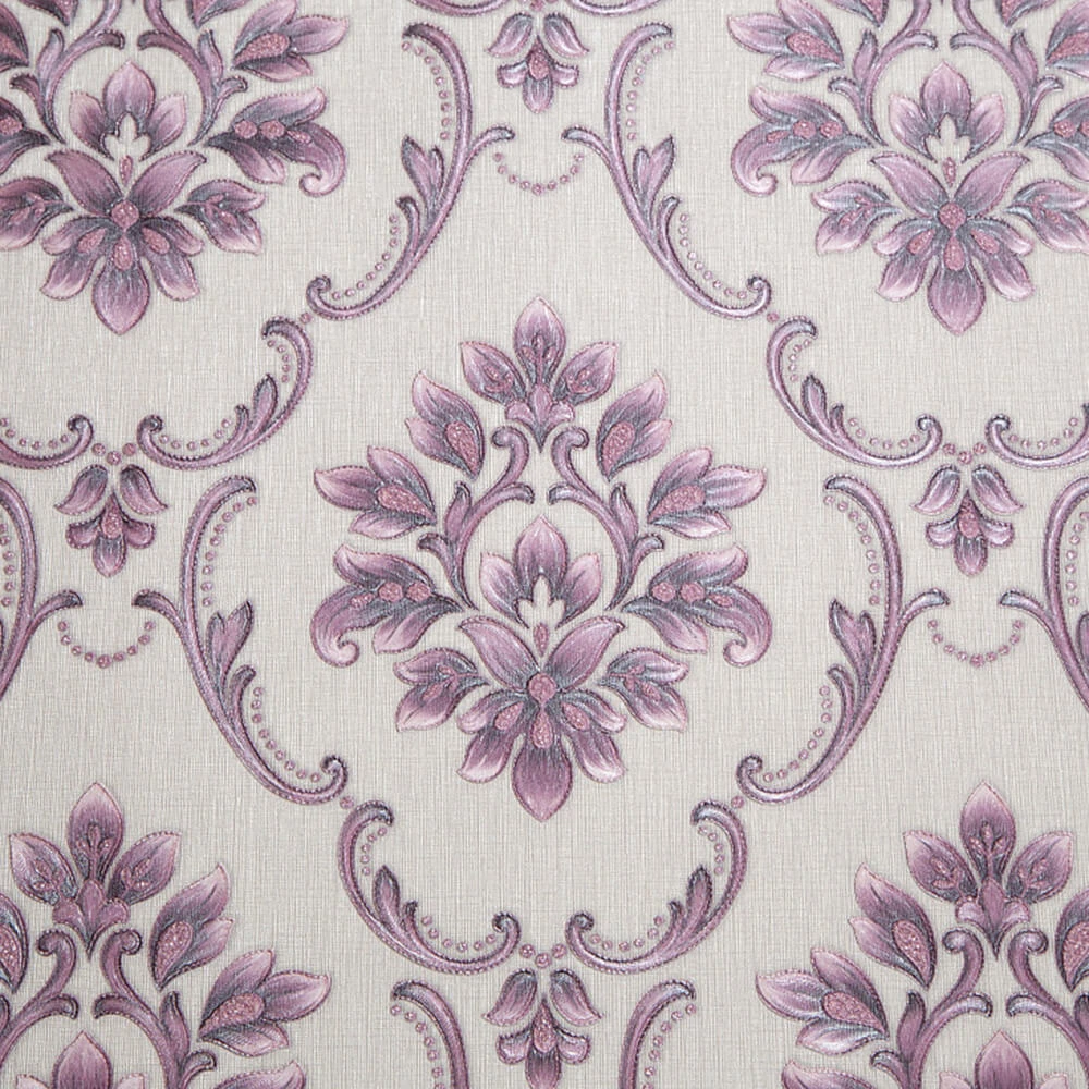 Стены, обои 1