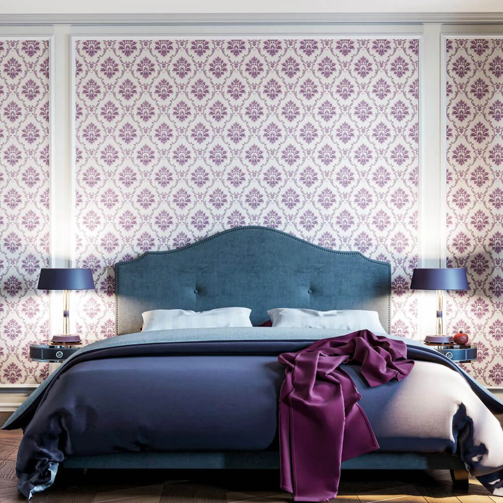 Стены, обои 2