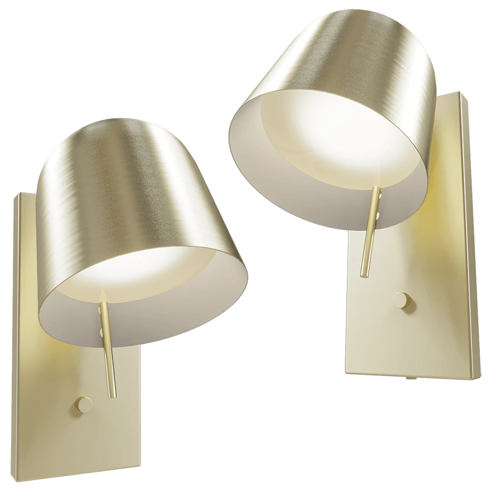 Applique da parete 1