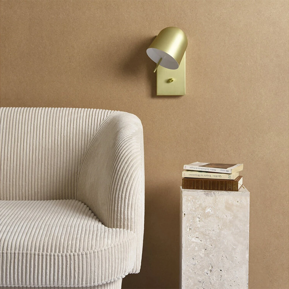 Applique da parete 2