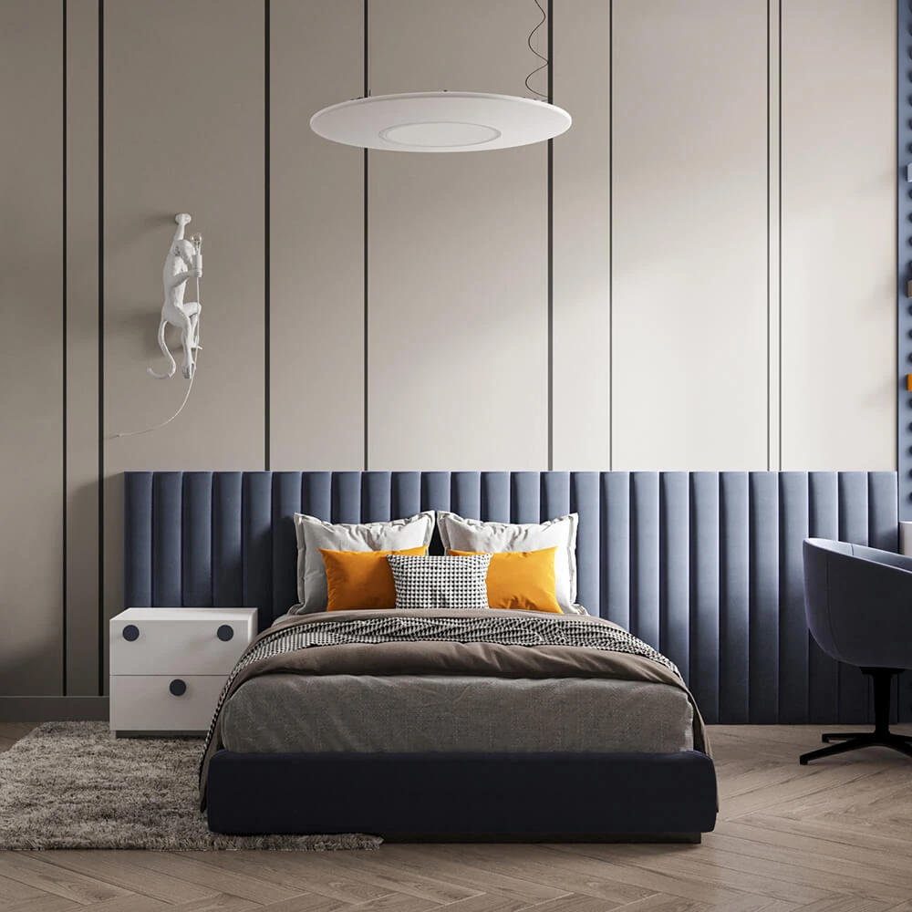 Residential Spaces 1