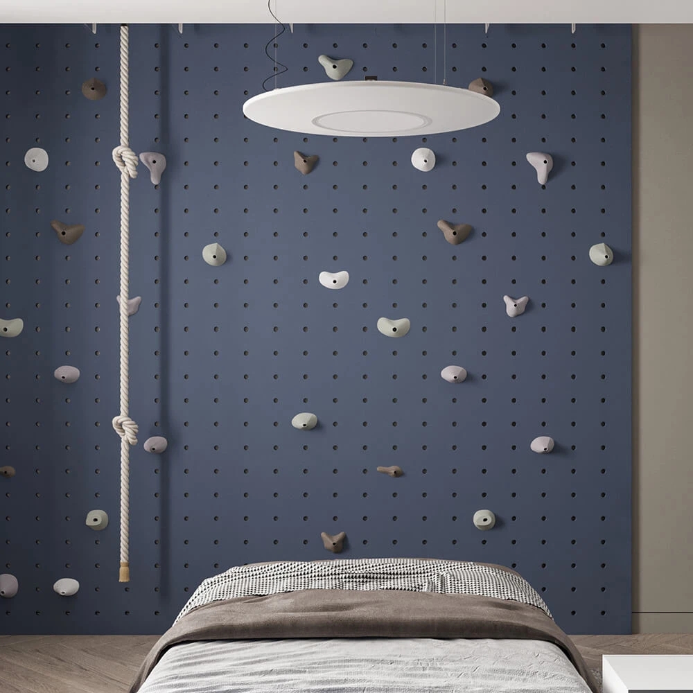 Residential Spaces 4