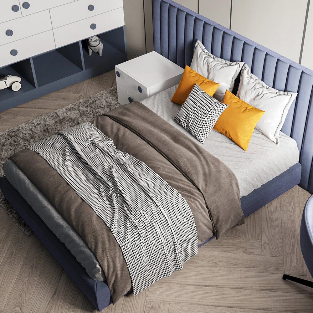 Residential Spaces 6