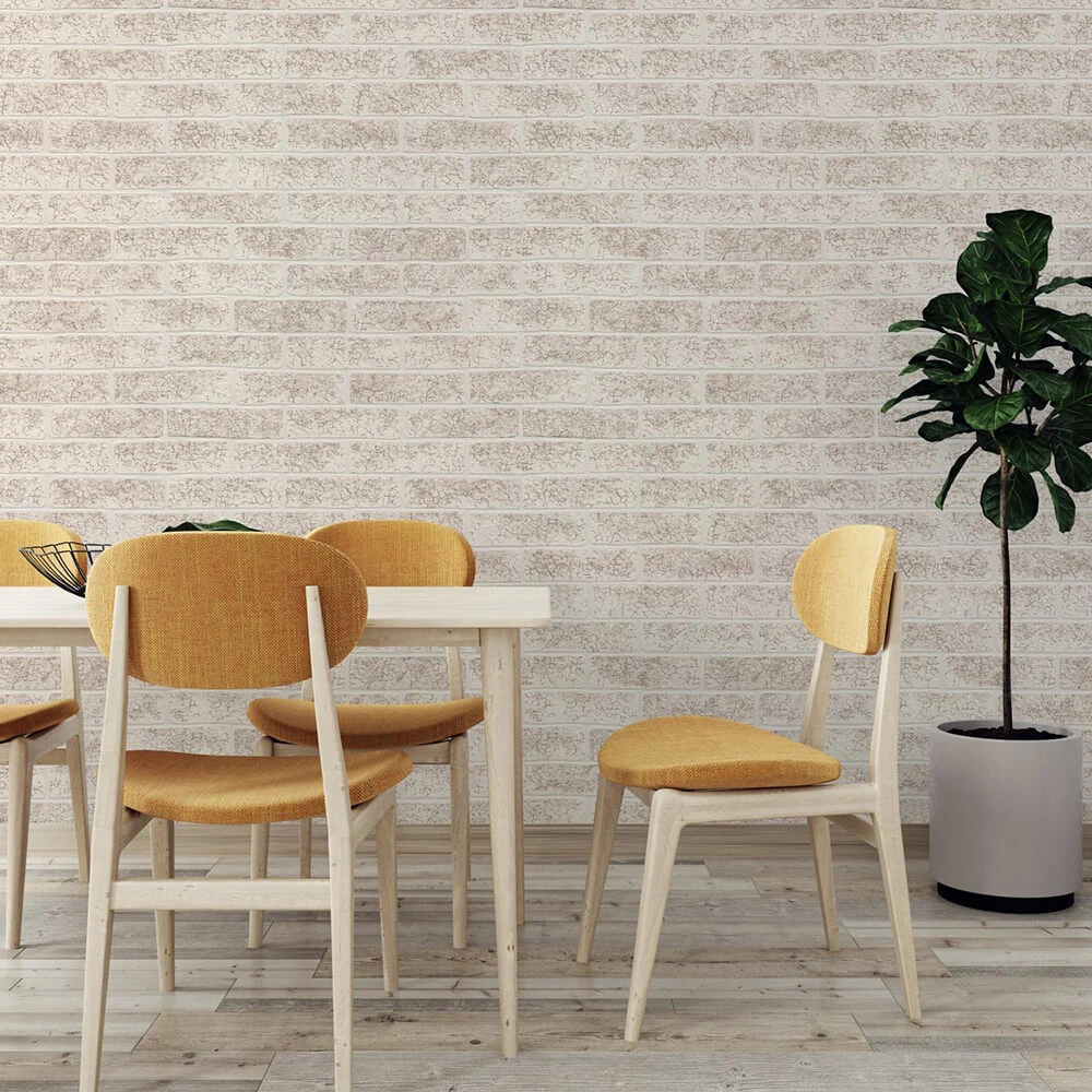 Recubrimiento de pared 2