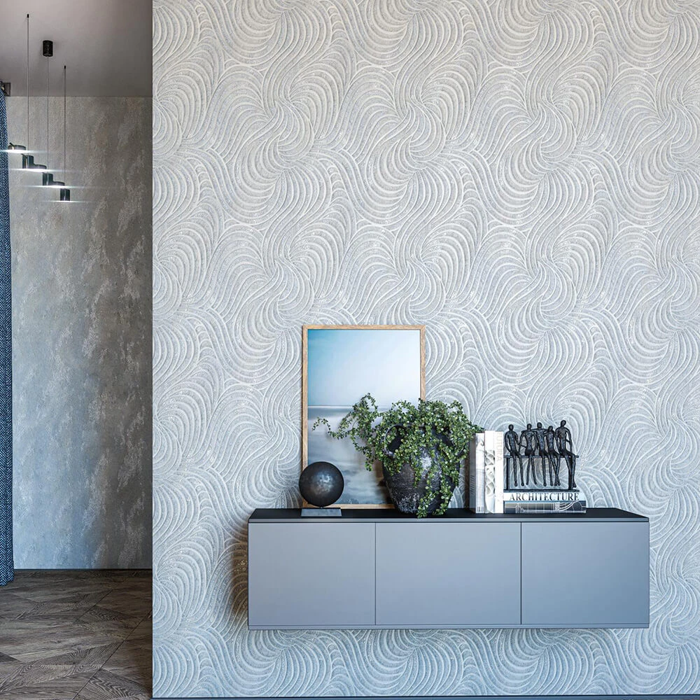 Wall Covering 2