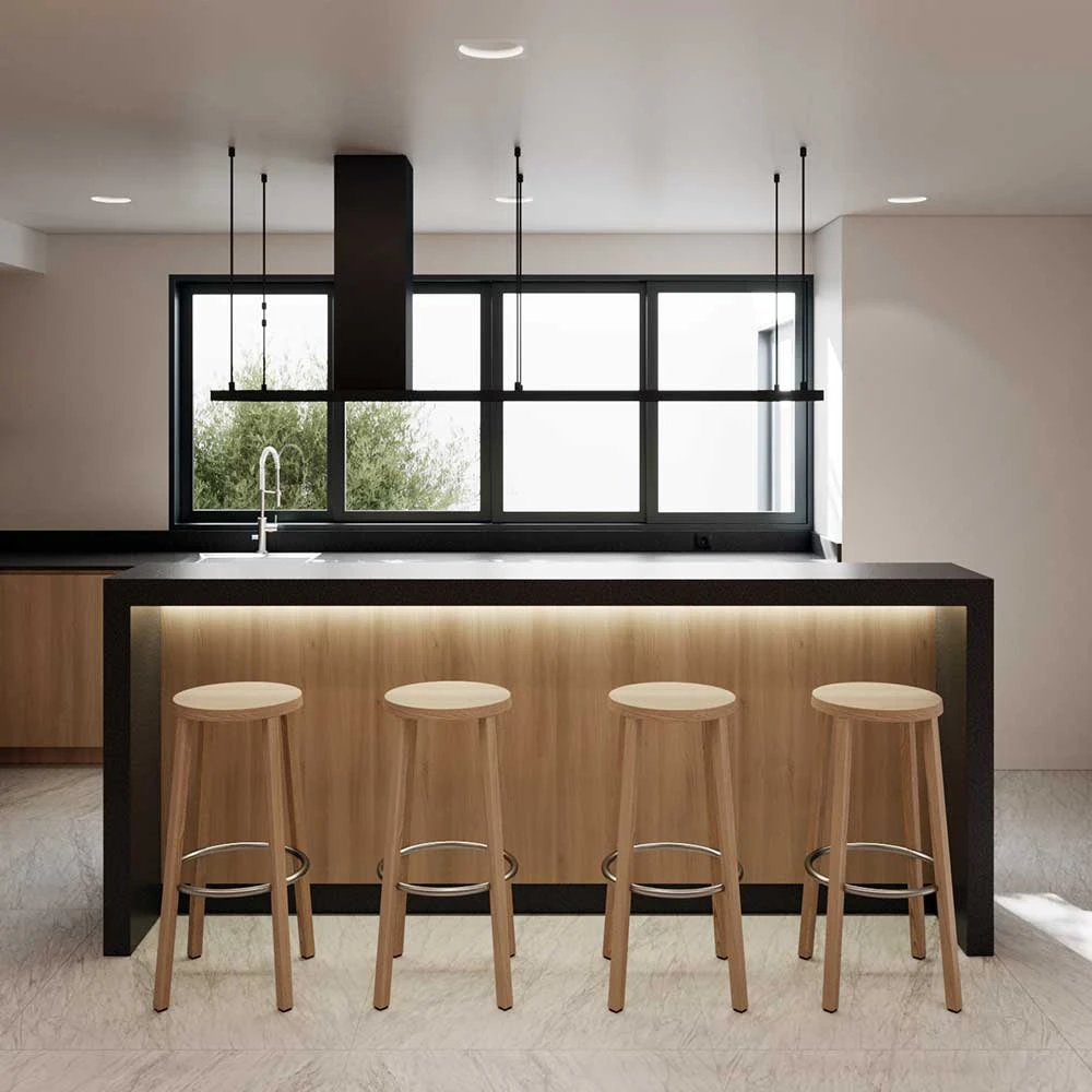 Espaces résidentiels 3