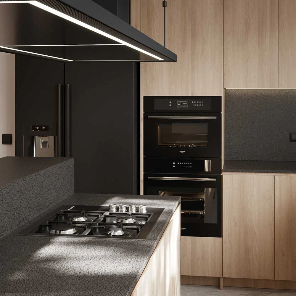 Espaces résidentiels 5