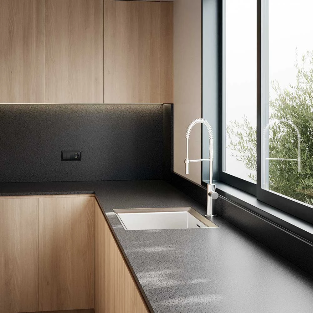 Espaces résidentiels 6