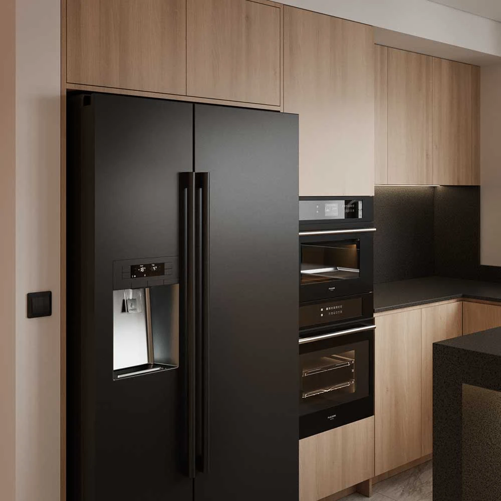 Espaces résidentiels 7