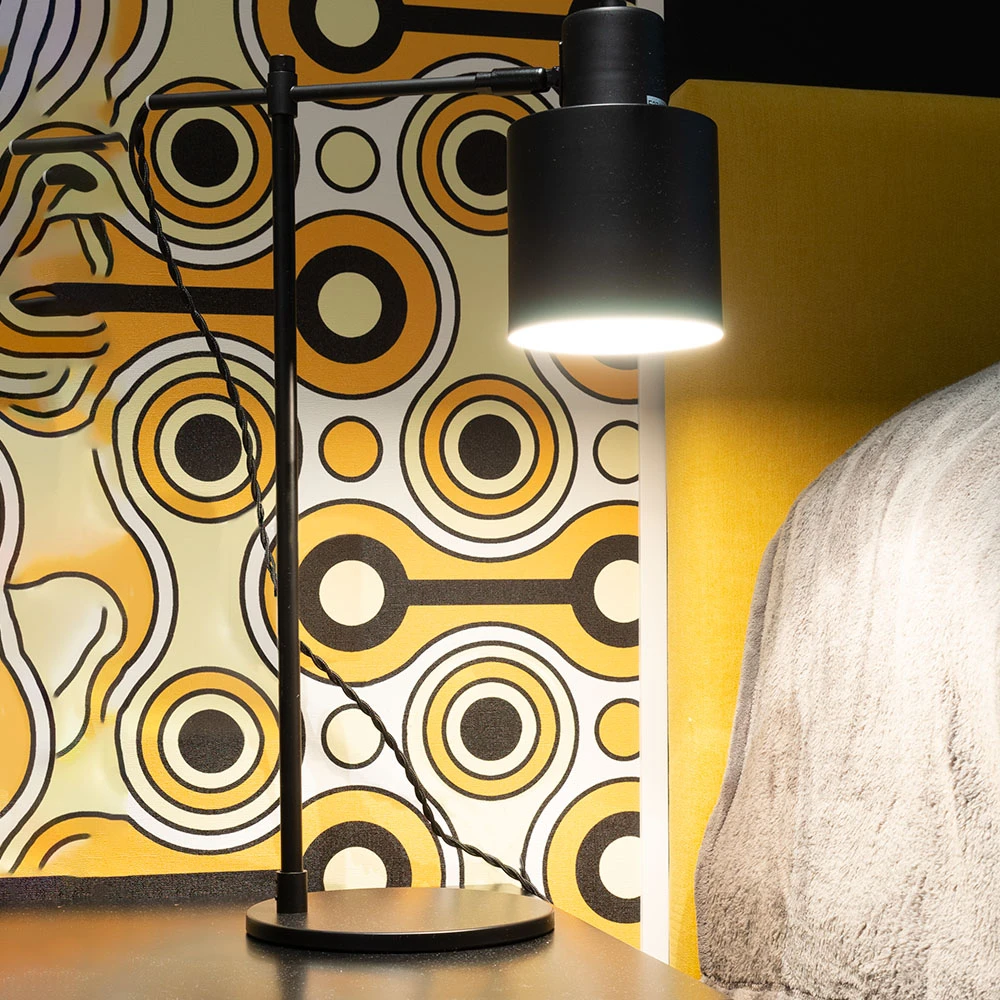 Настольные светильники 2