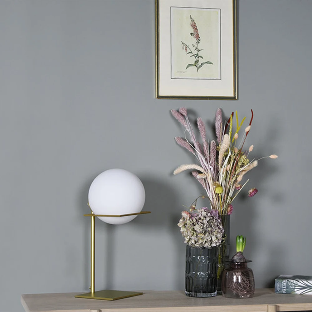 Настольные светильники 2