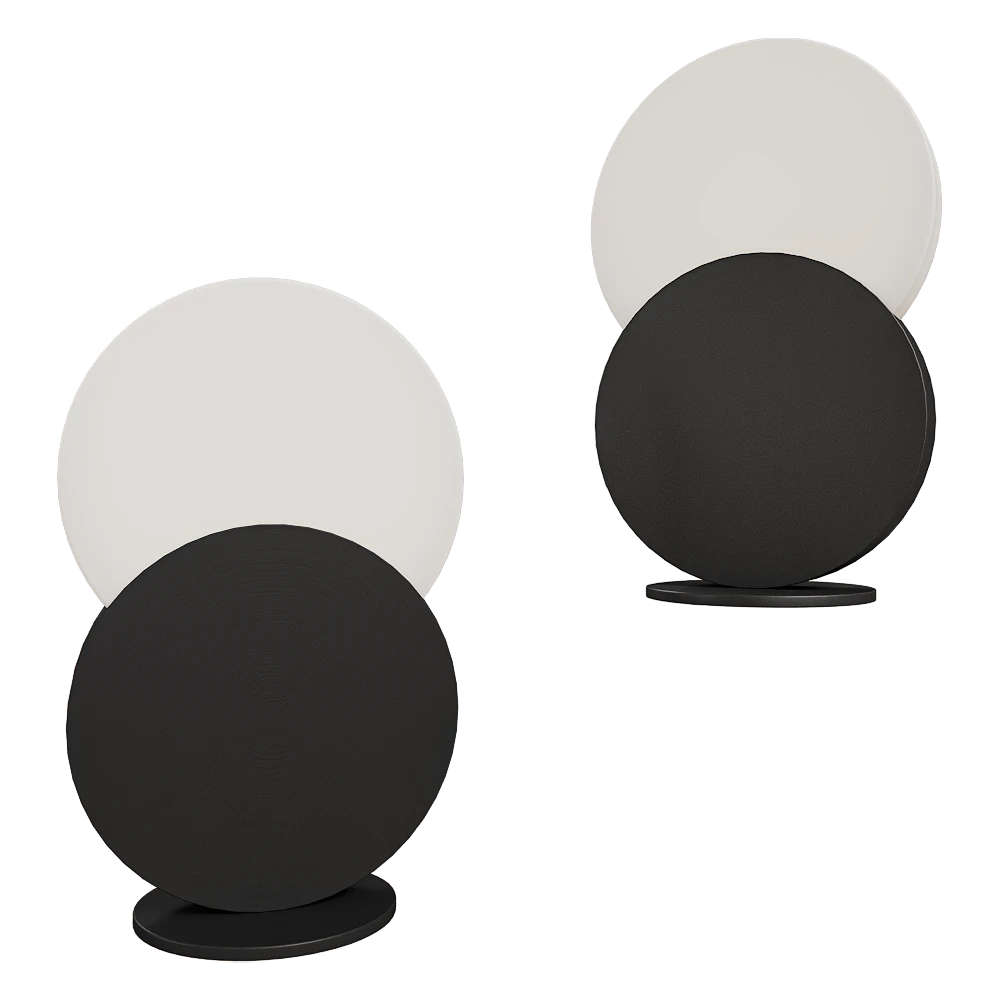 Настольные светильники 1