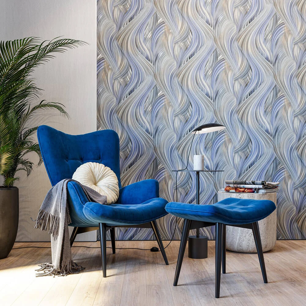 Պատի ծածկույթներ 2