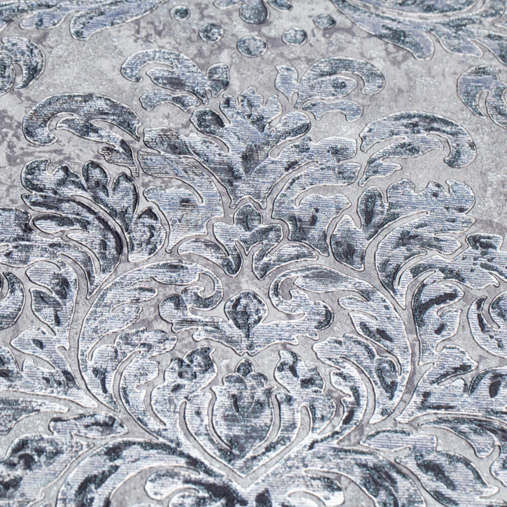 Стены, обои 1