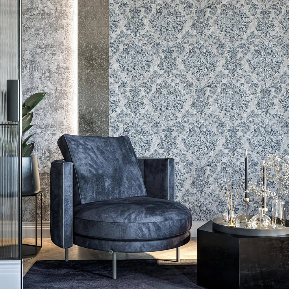 Стены, обои 2