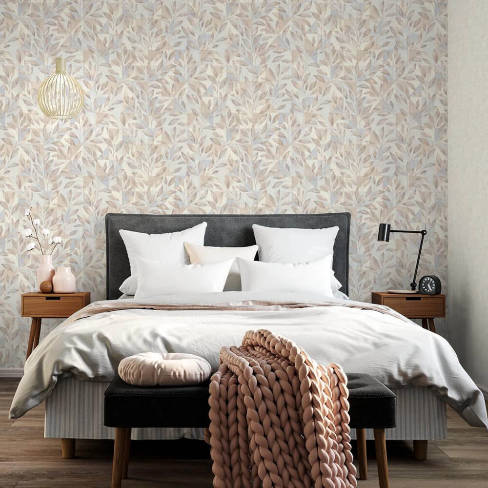 Стены, обои 2