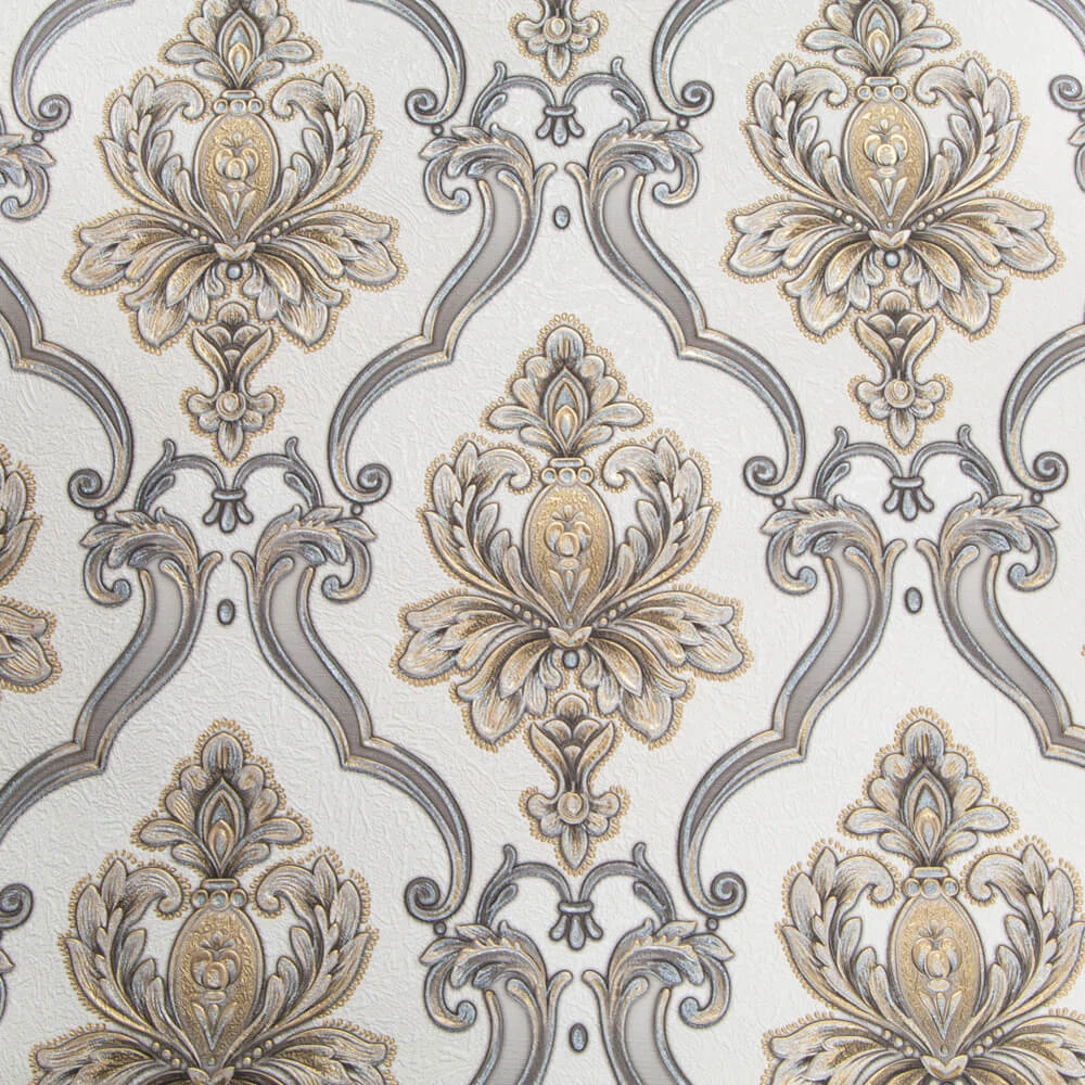 Стены, обои 1