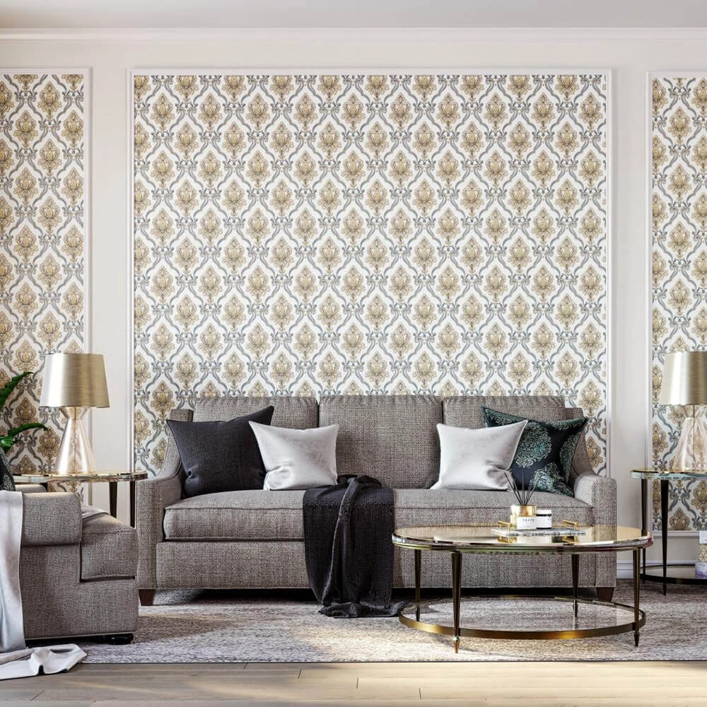 Стены, обои 2