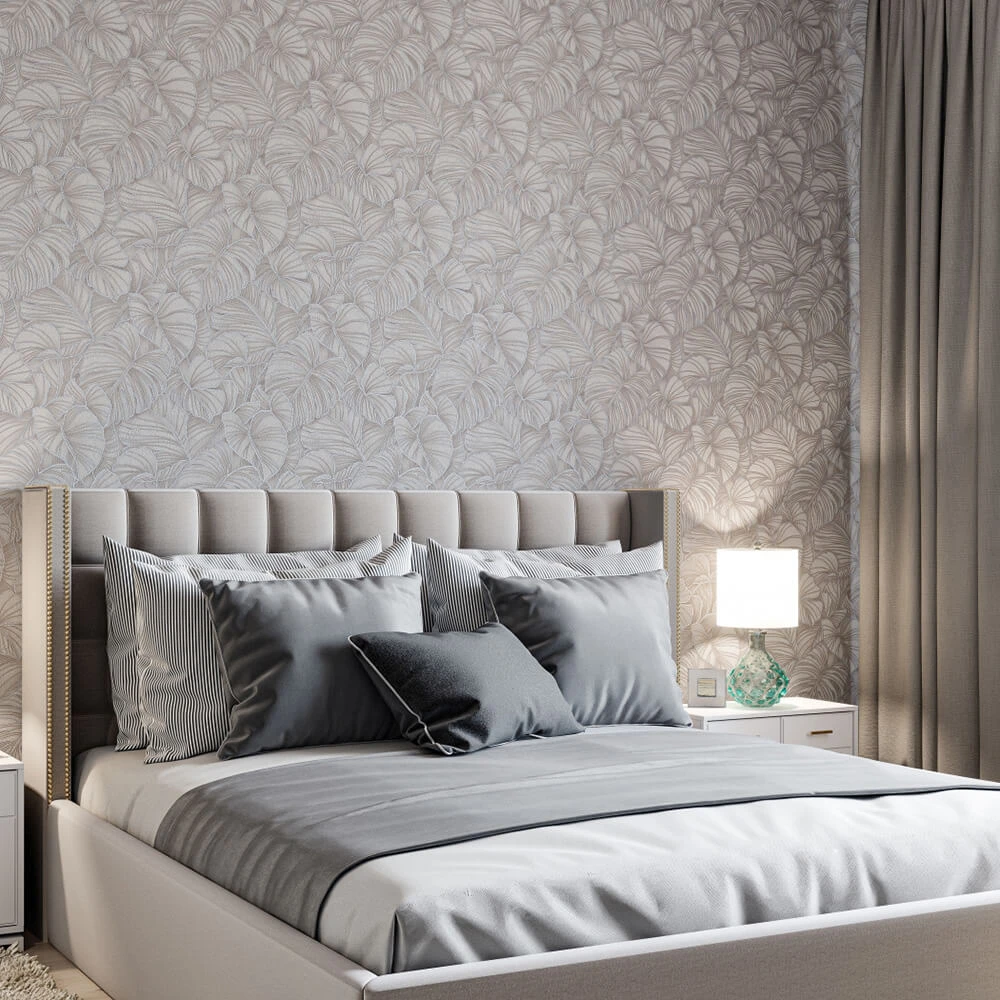 Стены, обои 2