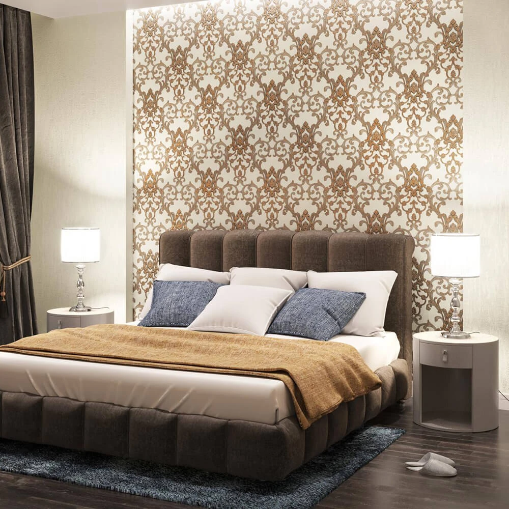 Պատի ծածկույթներ 2