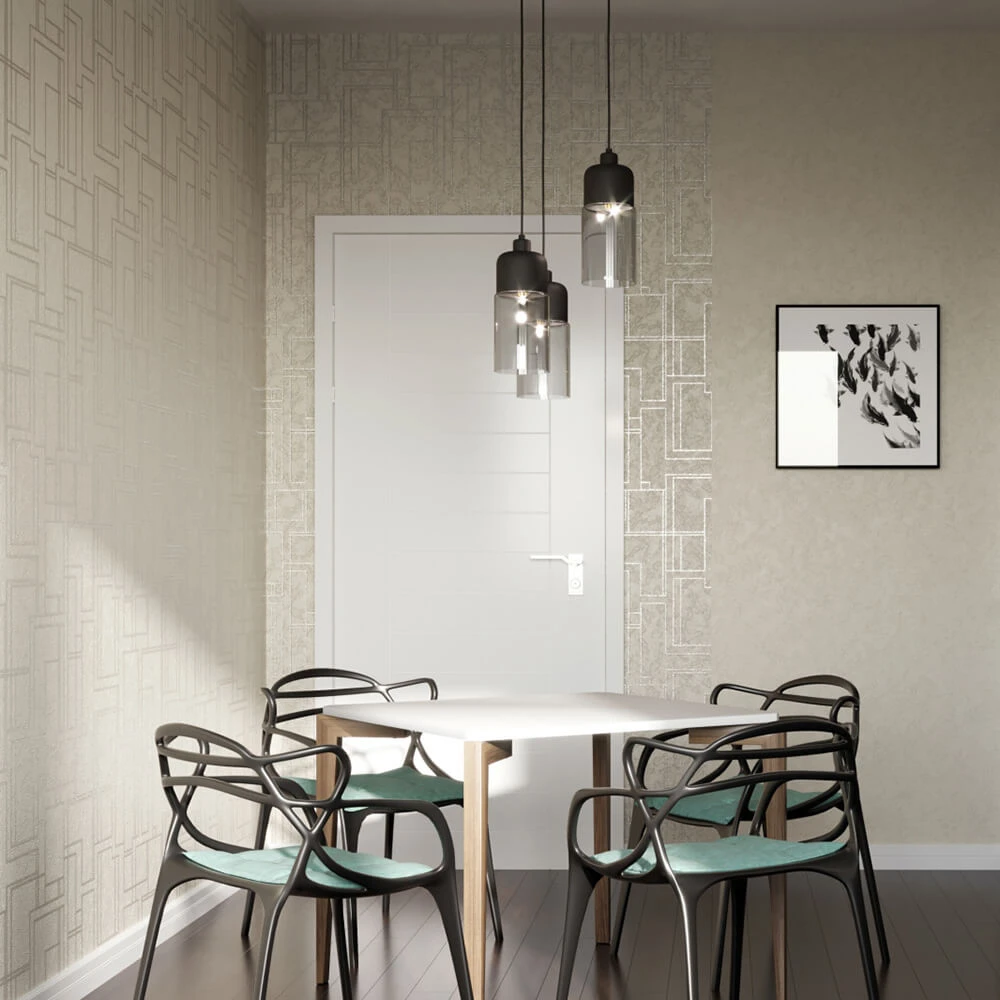 Պատի ծածկույթներ 2