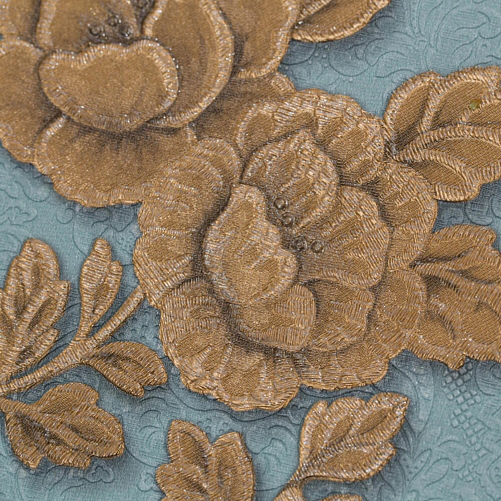 Стены, обои 1