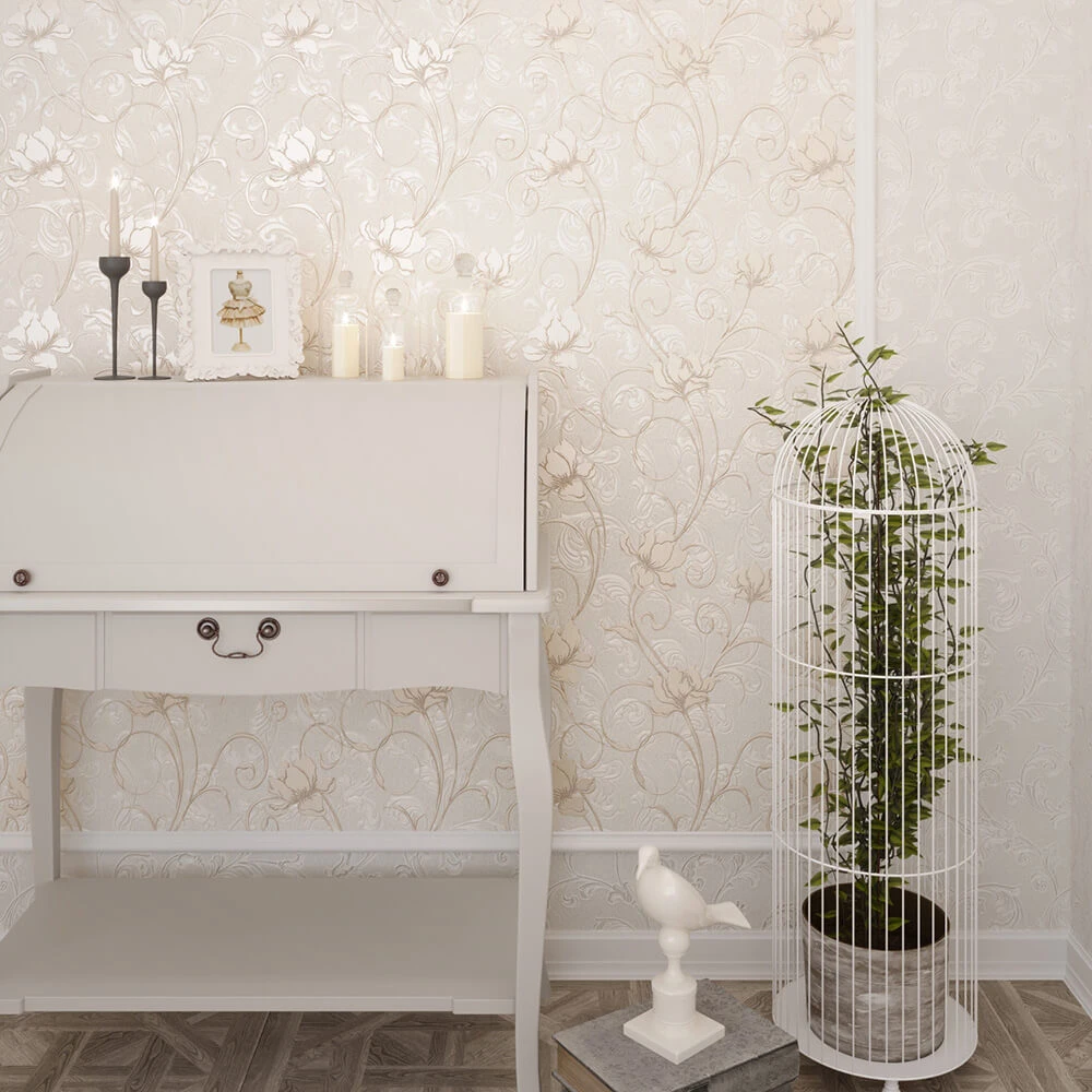 Recubrimiento de pared 2