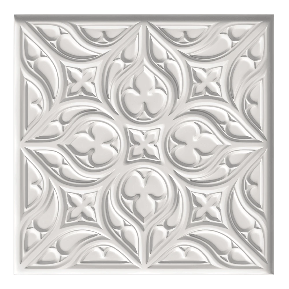 Panel 3D 1