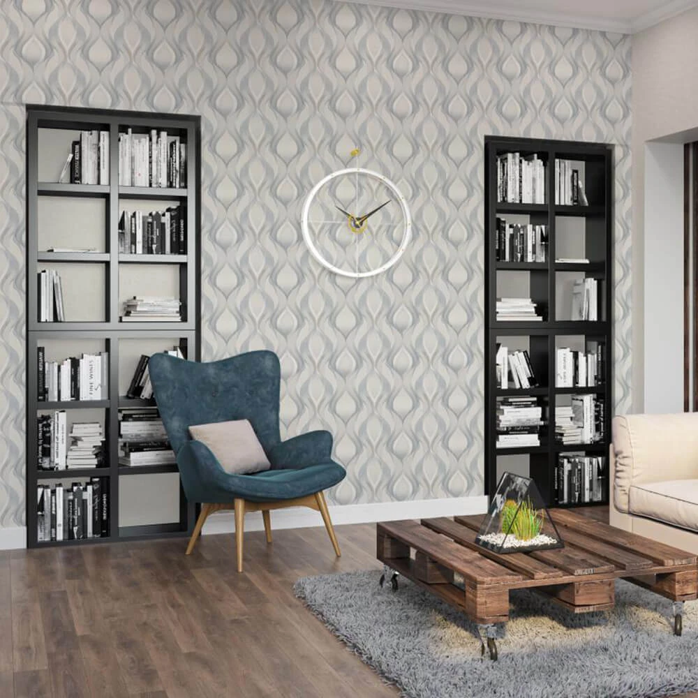 Recubrimiento de pared 2