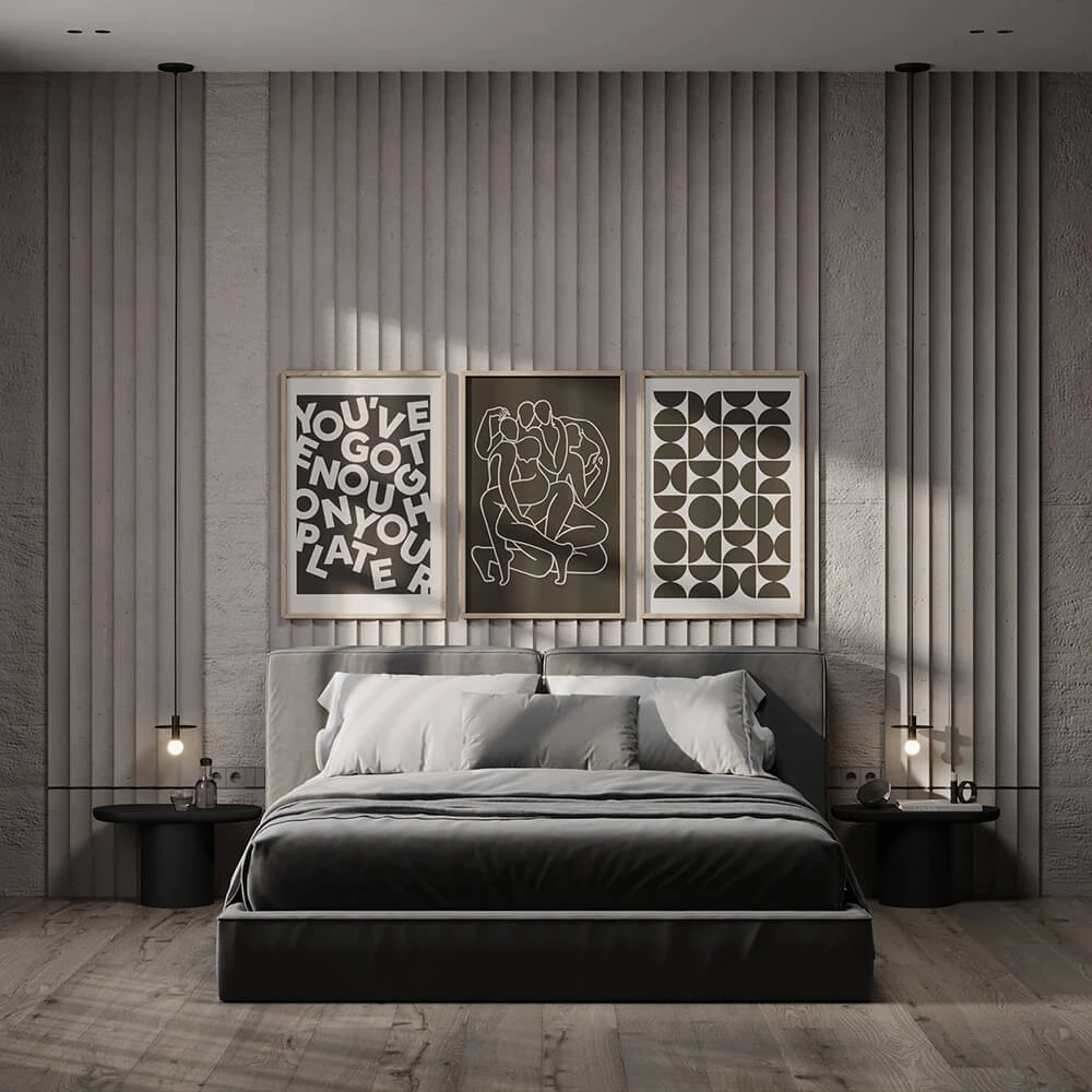 Spazi residenziali 1