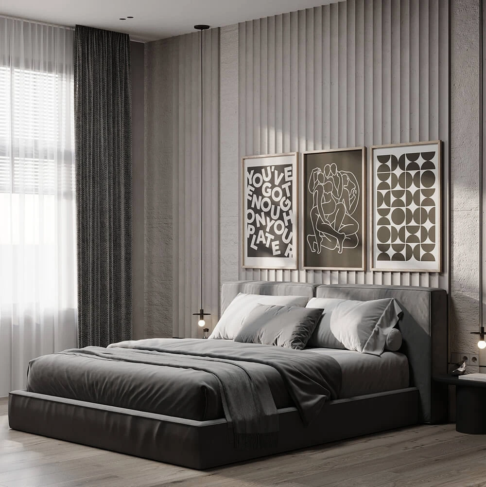 Spazi residenziali 2