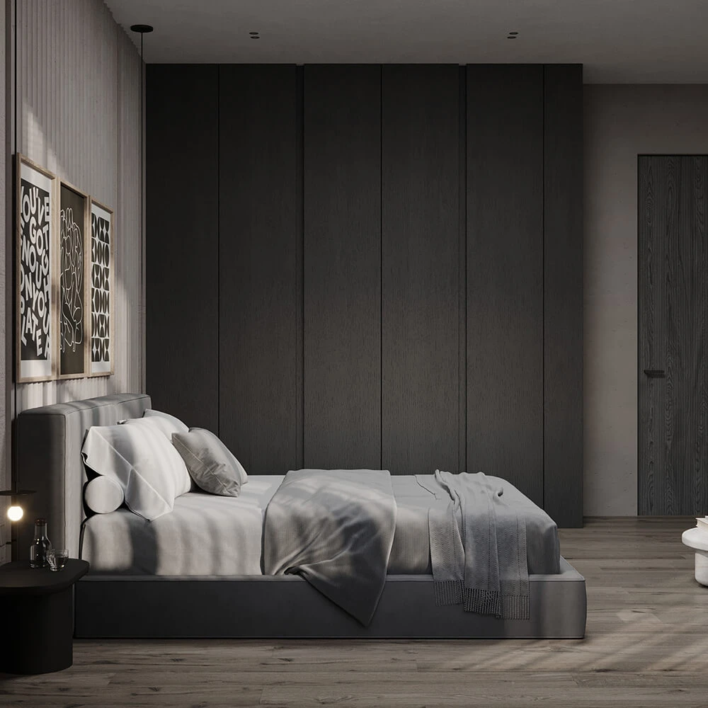 Spazi residenziali 3