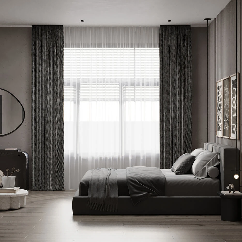 Spazi residenziali 4