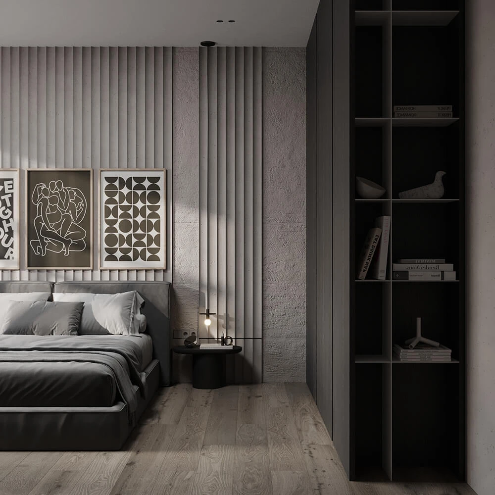 Spazi residenziali 5