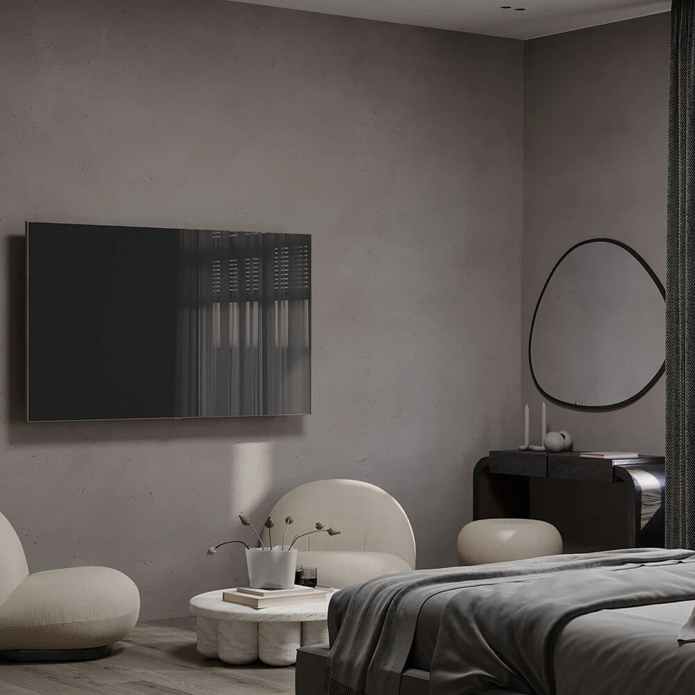 Spazi residenziali 6