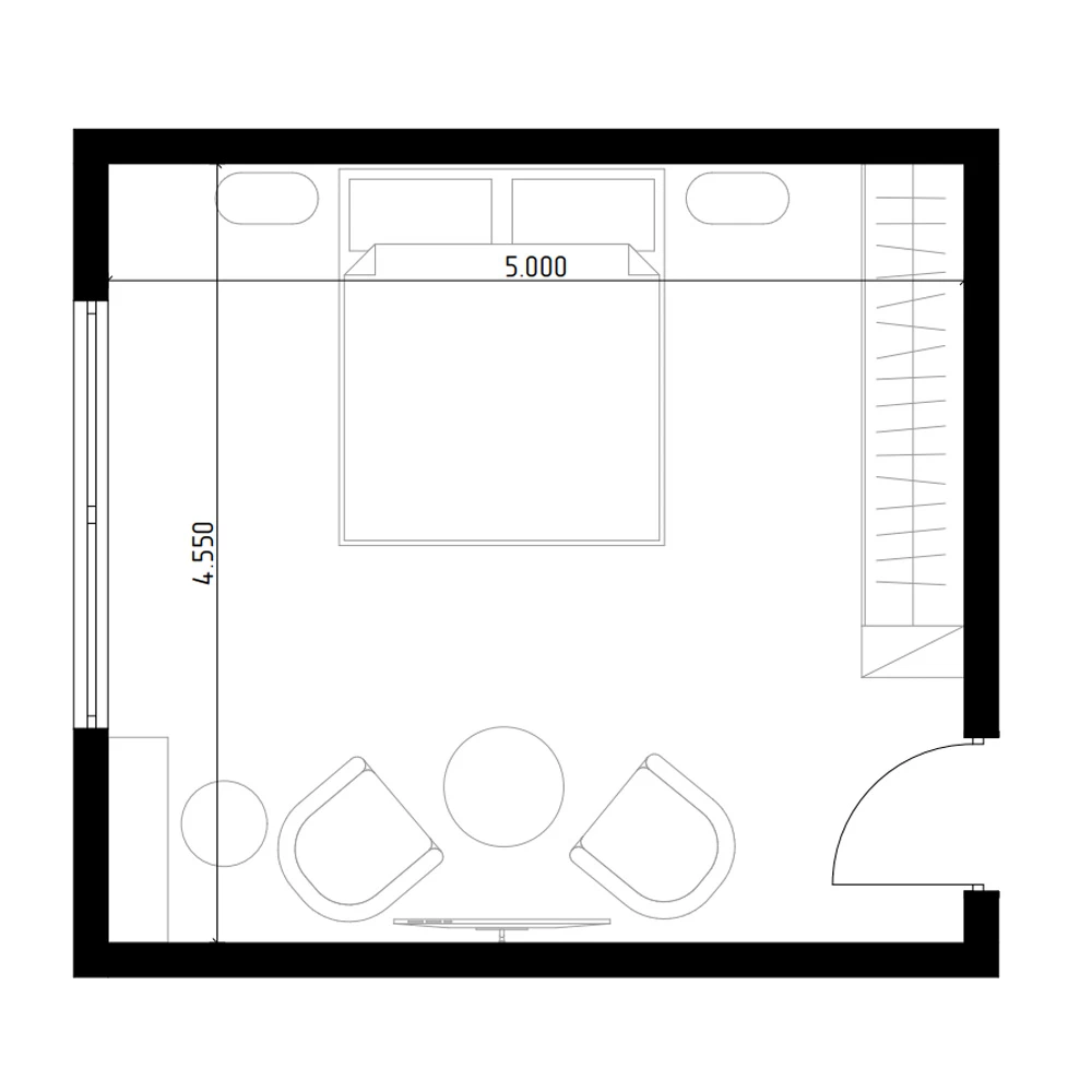 Spazi residenziali 7